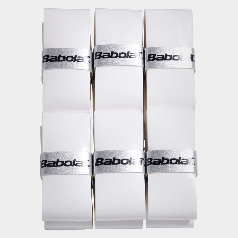 Babolat Pro Tour 2.0 Overgrip 12 Pack