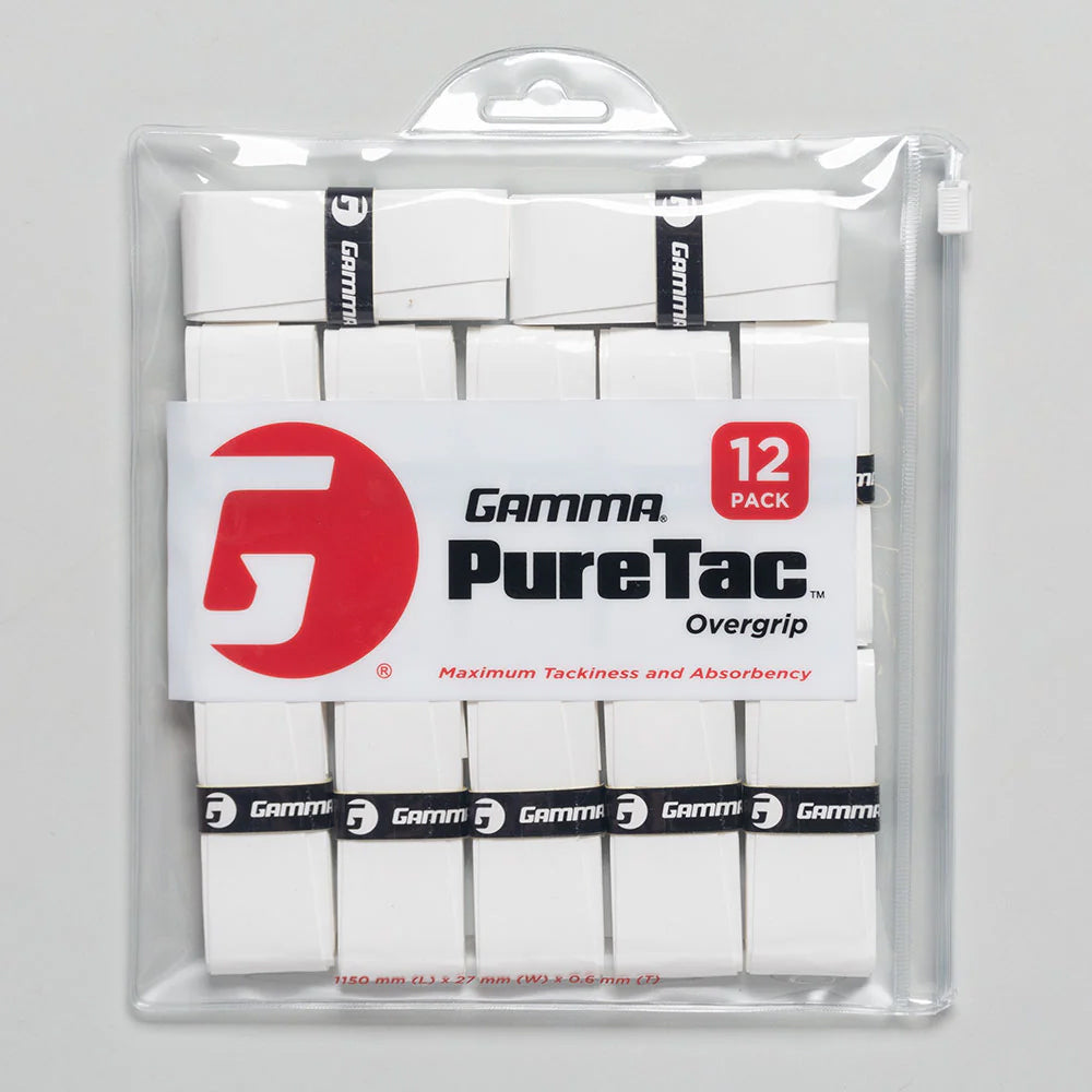 Gamma PureTac Overgrip product image