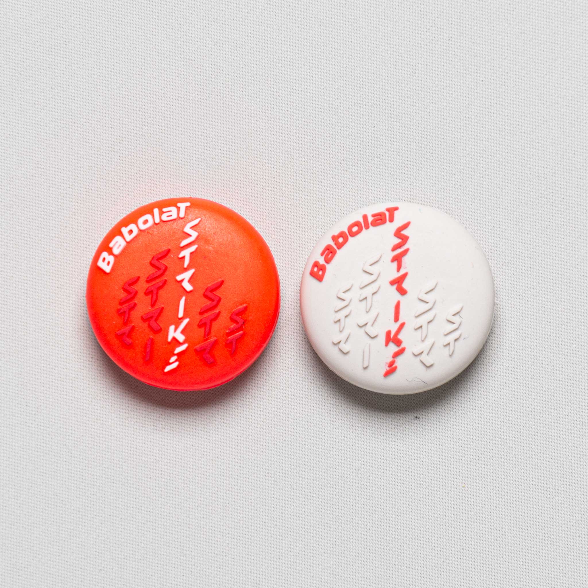 Babolat Strike Vibration Dampener (2 Pack)