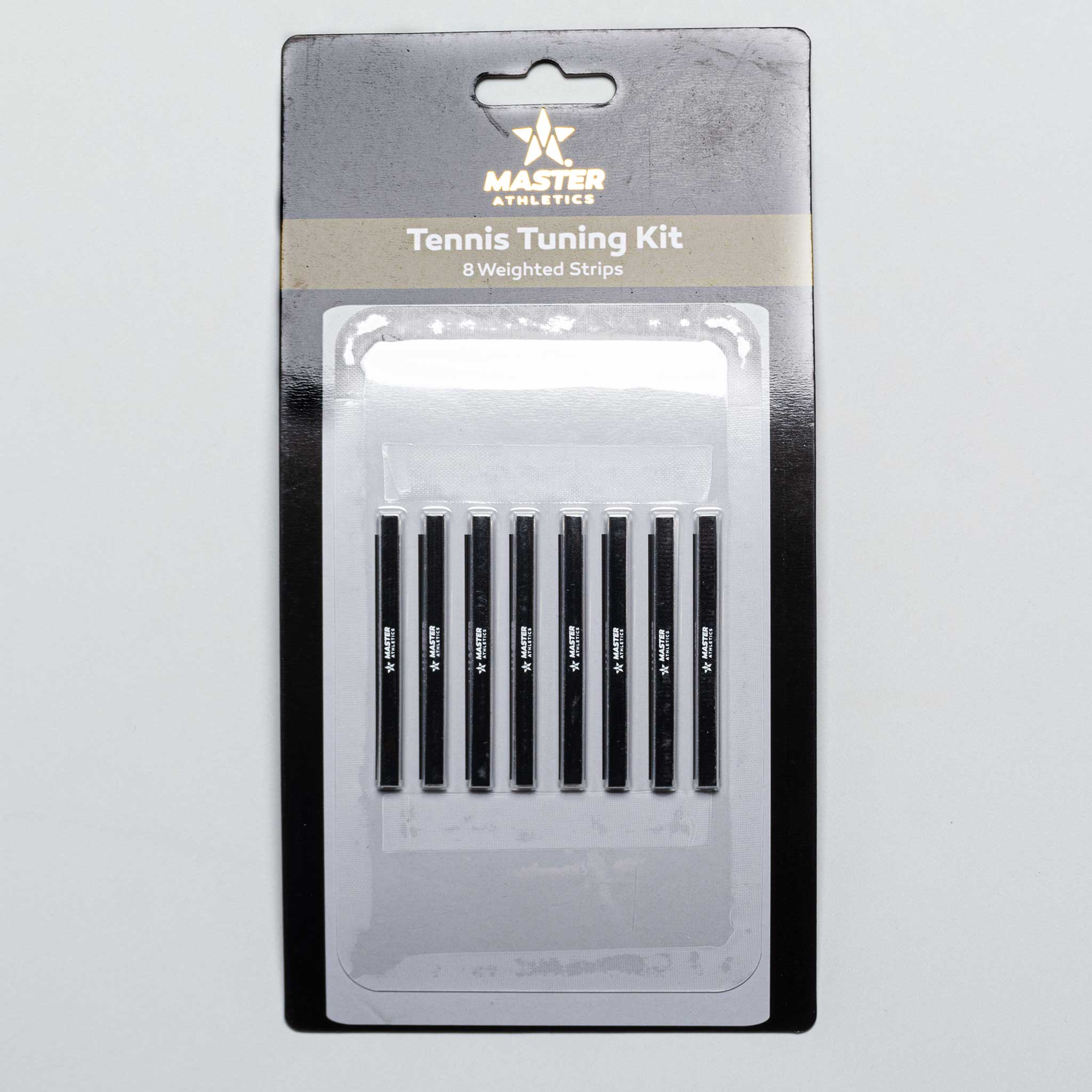 Master Athletics Tennis Tuning Kit