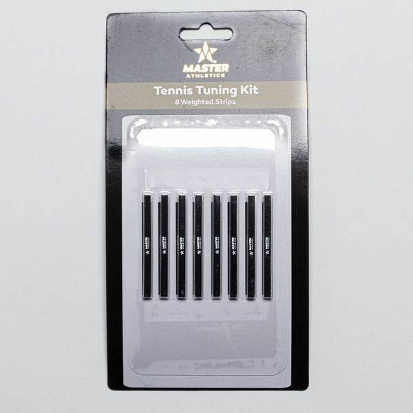 Master Athletics Tennis Tuning Kit