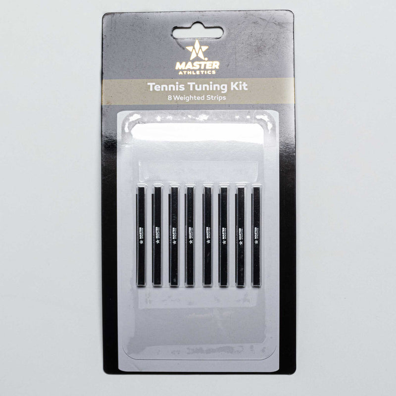 Master Athletics Tennis Tuning Kit