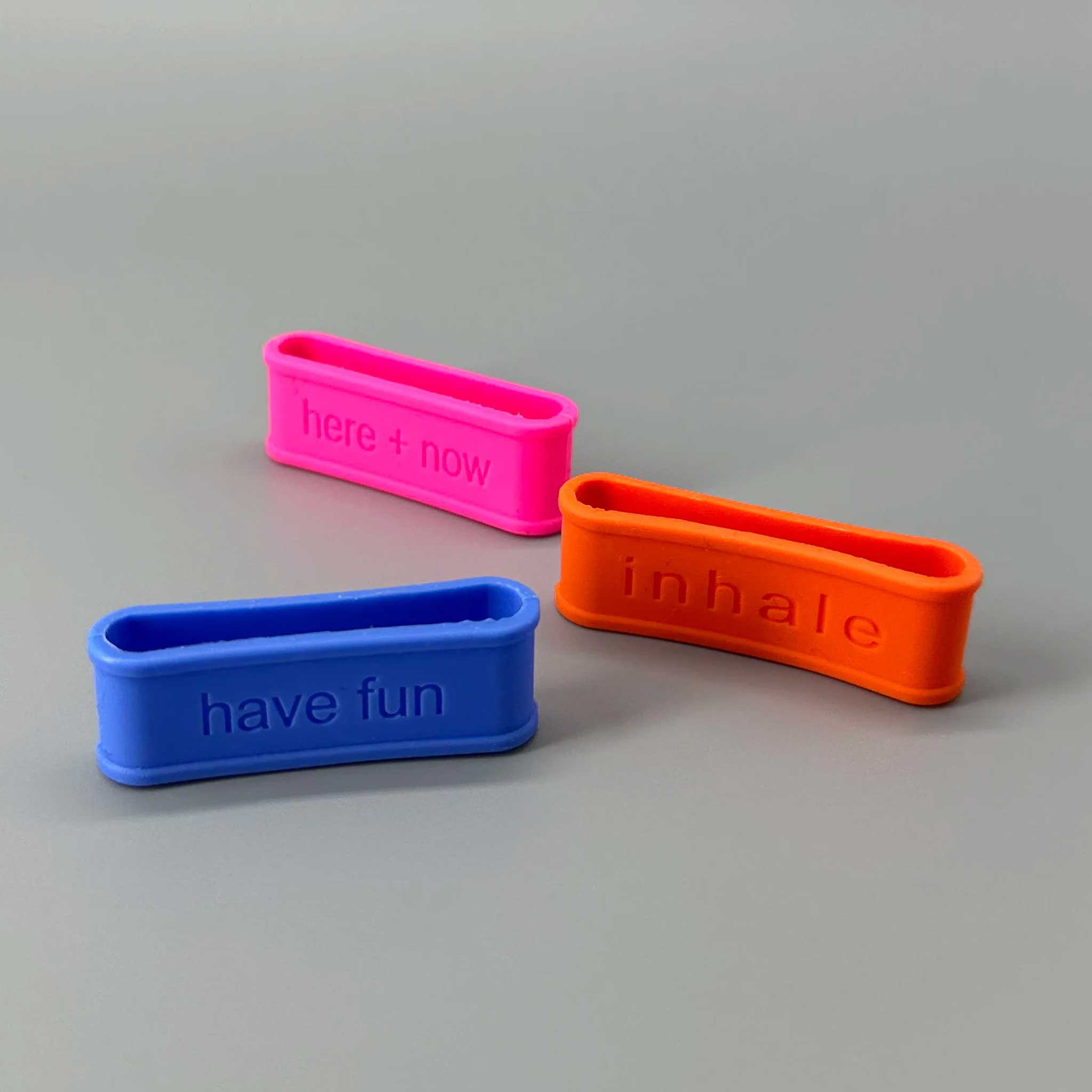 richsport mantra grip bands