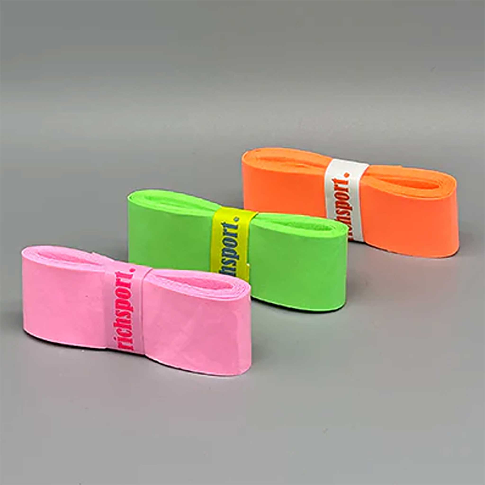 richsport sweet overgrips 3 Pack