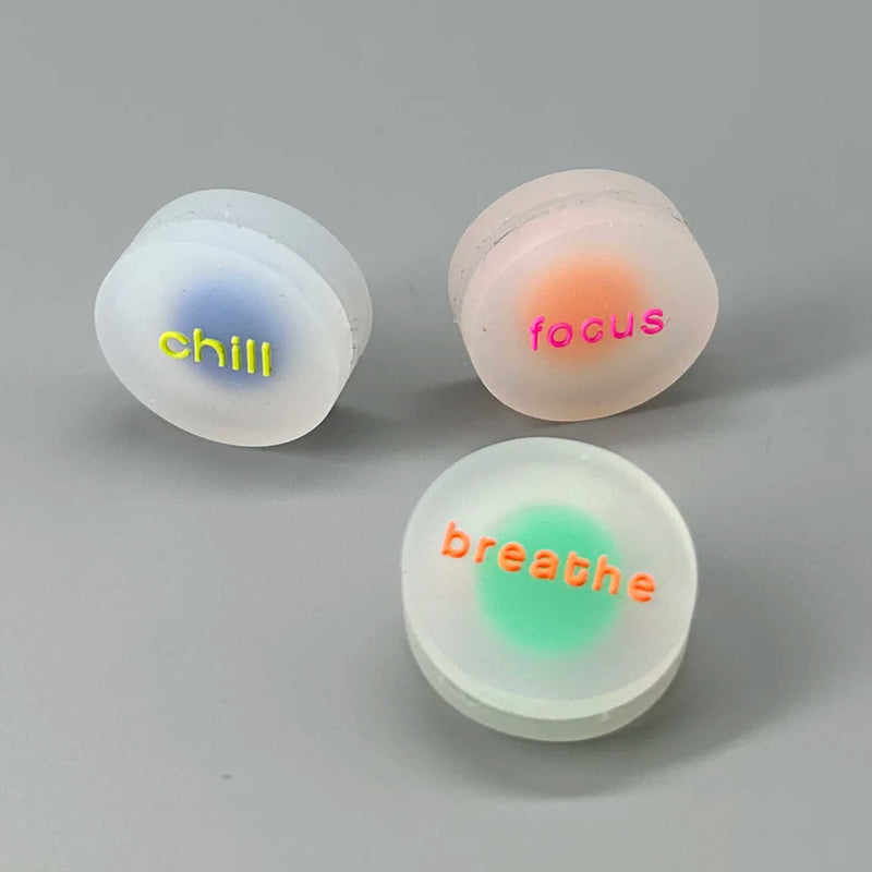 richsport aura gummies dampeners (3 Pack)