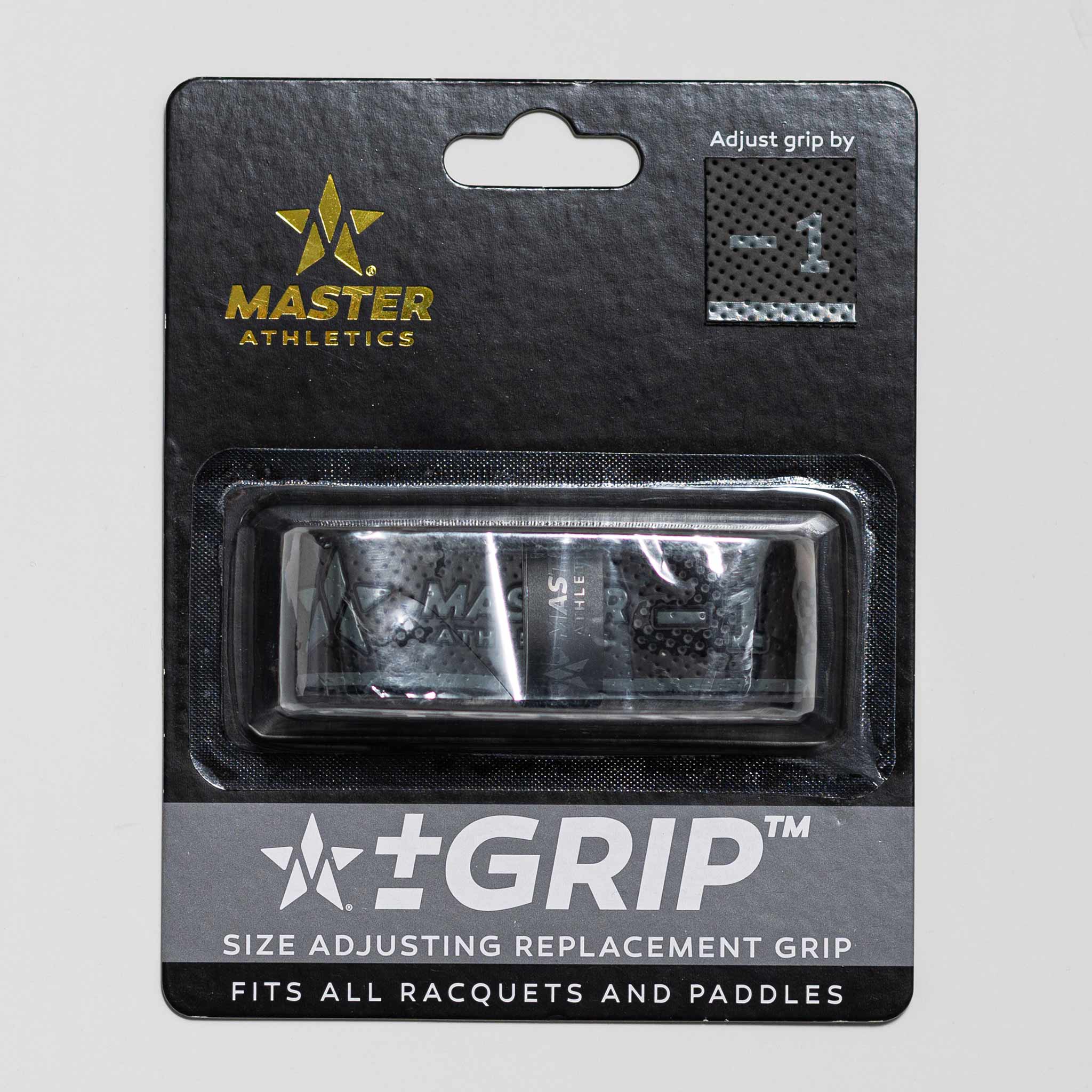 Master Athletics Replacement Grip - Thumbnail 3