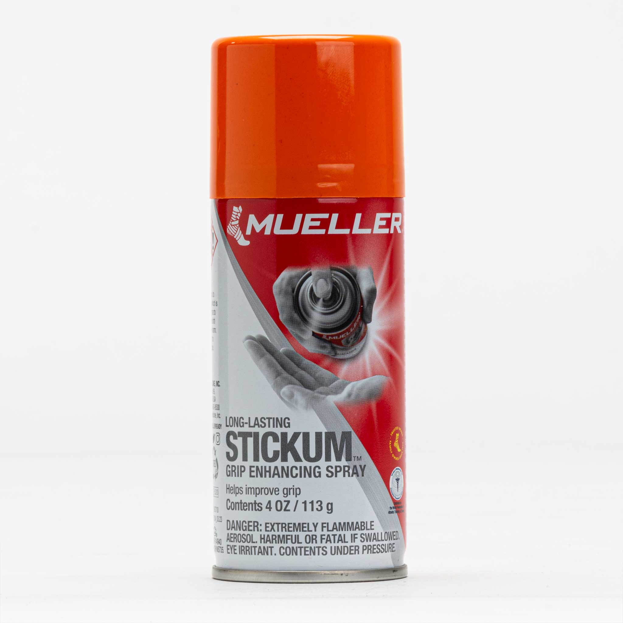 Mueller Stickum Spray 4 oz