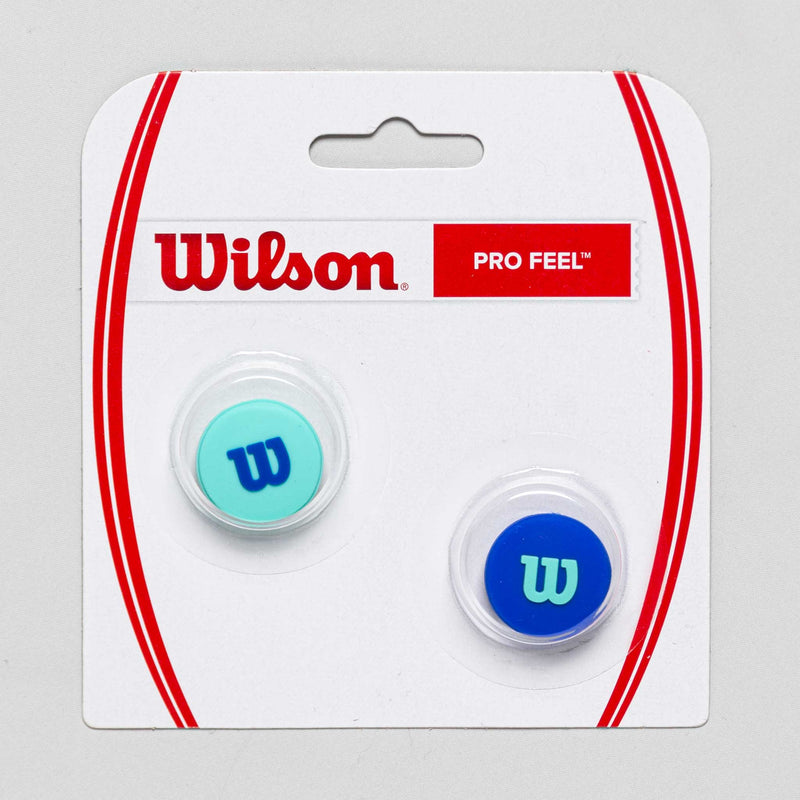 Wilson Pro Feel Ultra Dampener 2 Pack