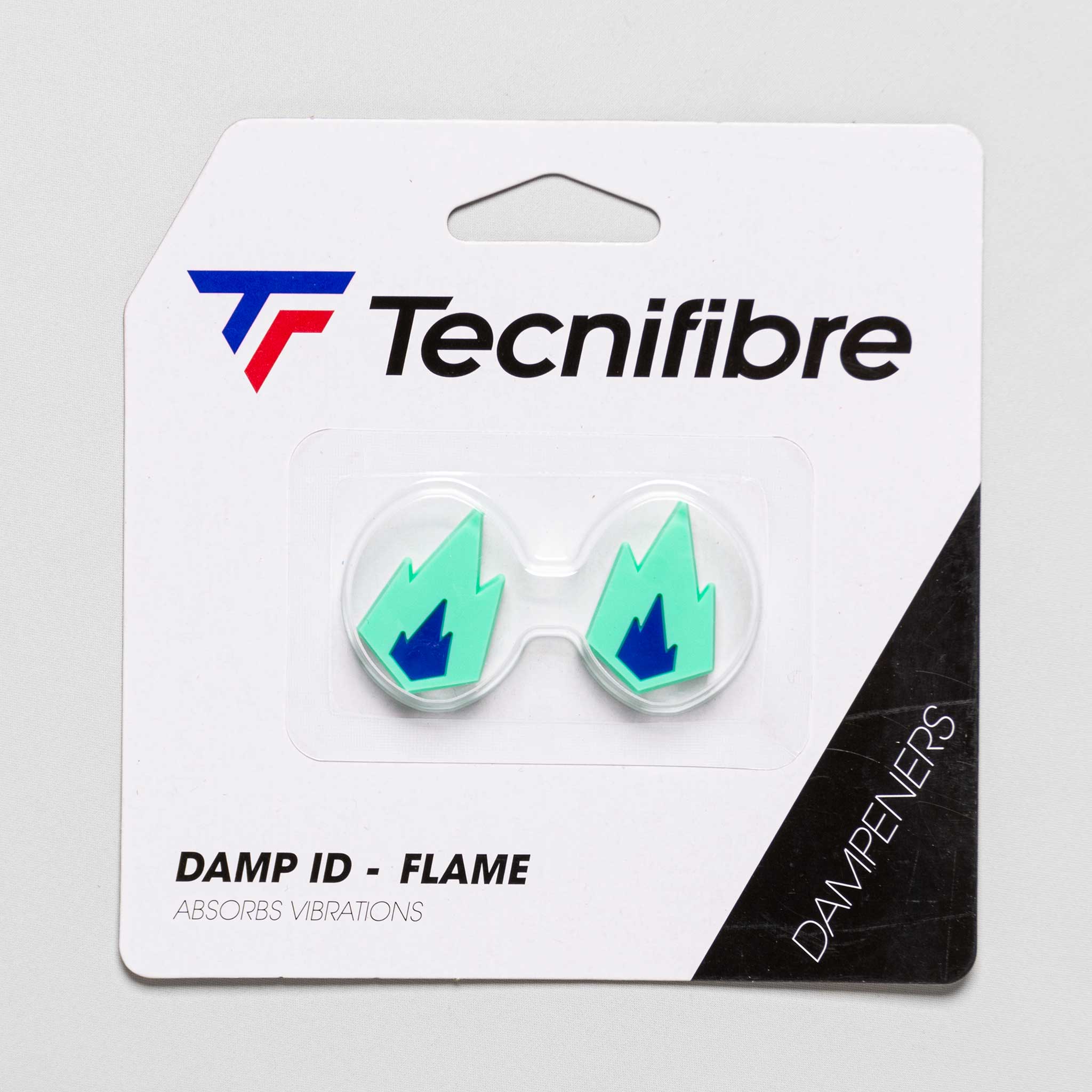 Tecnifibre Dampener ID 2 Pack