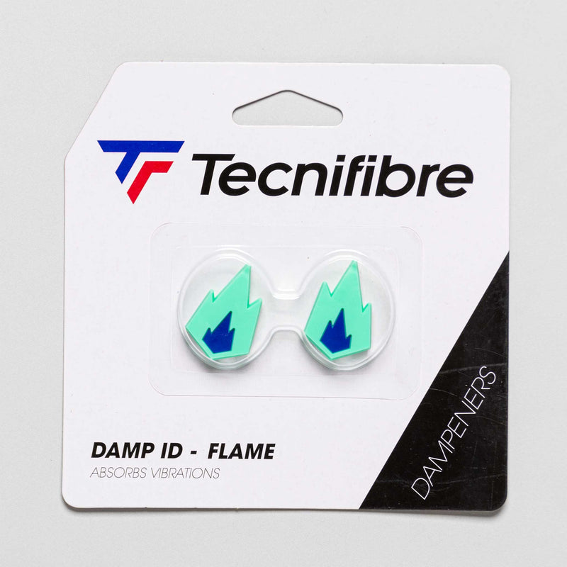 Tecnifibre Dampener ID 2 Pack