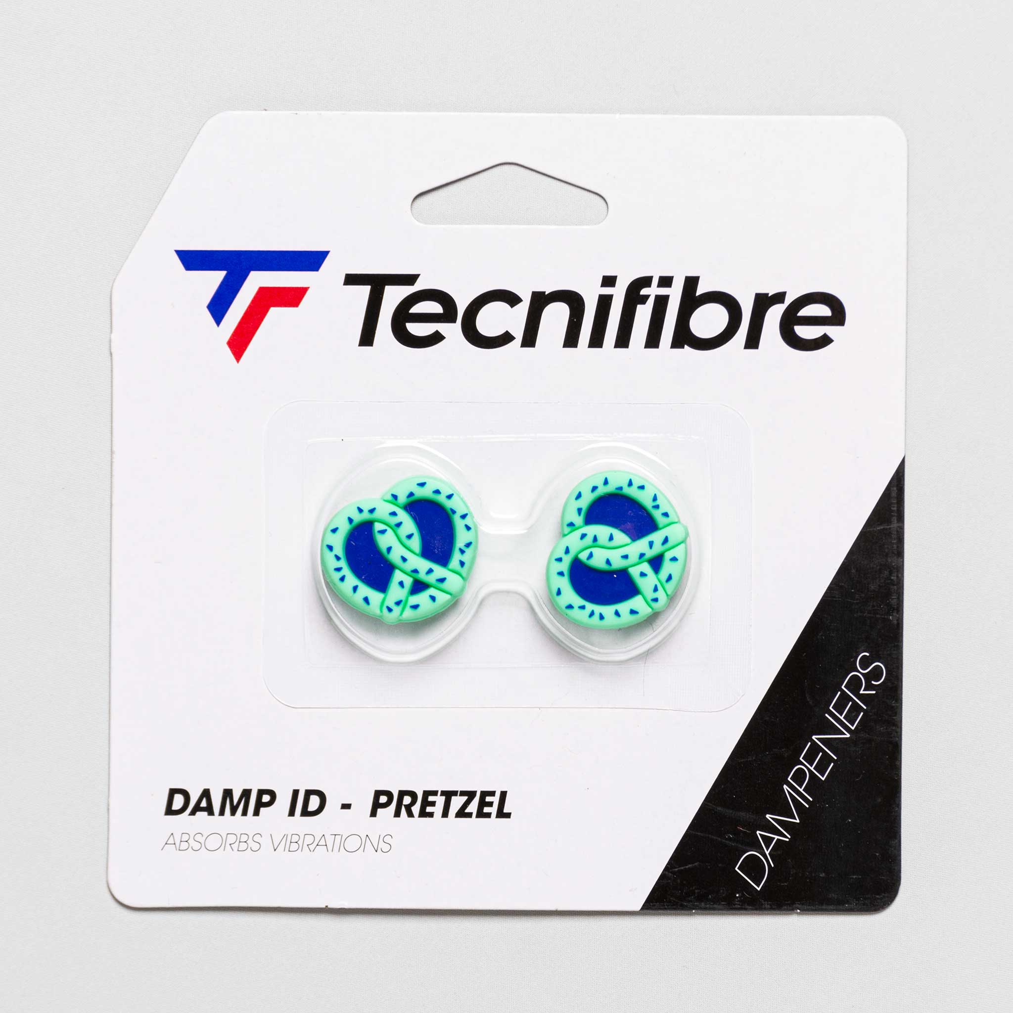 Tecnifibre Dampener ID 2 Pack