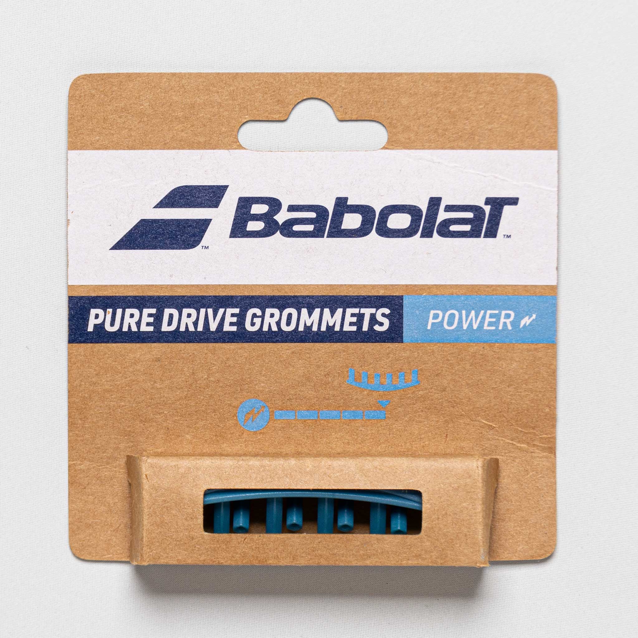Babolat Pure Drive Power Grommets – Holabird Sports