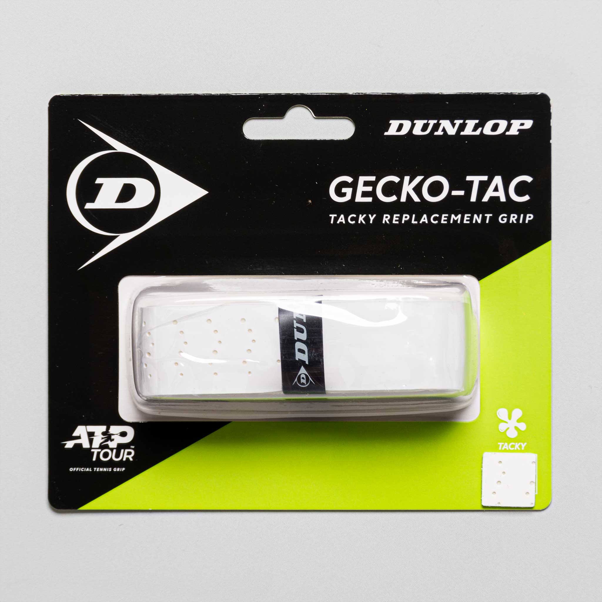 Dunlop Gecko-Tac Tennis Replacement Grip - Thumbnail 2