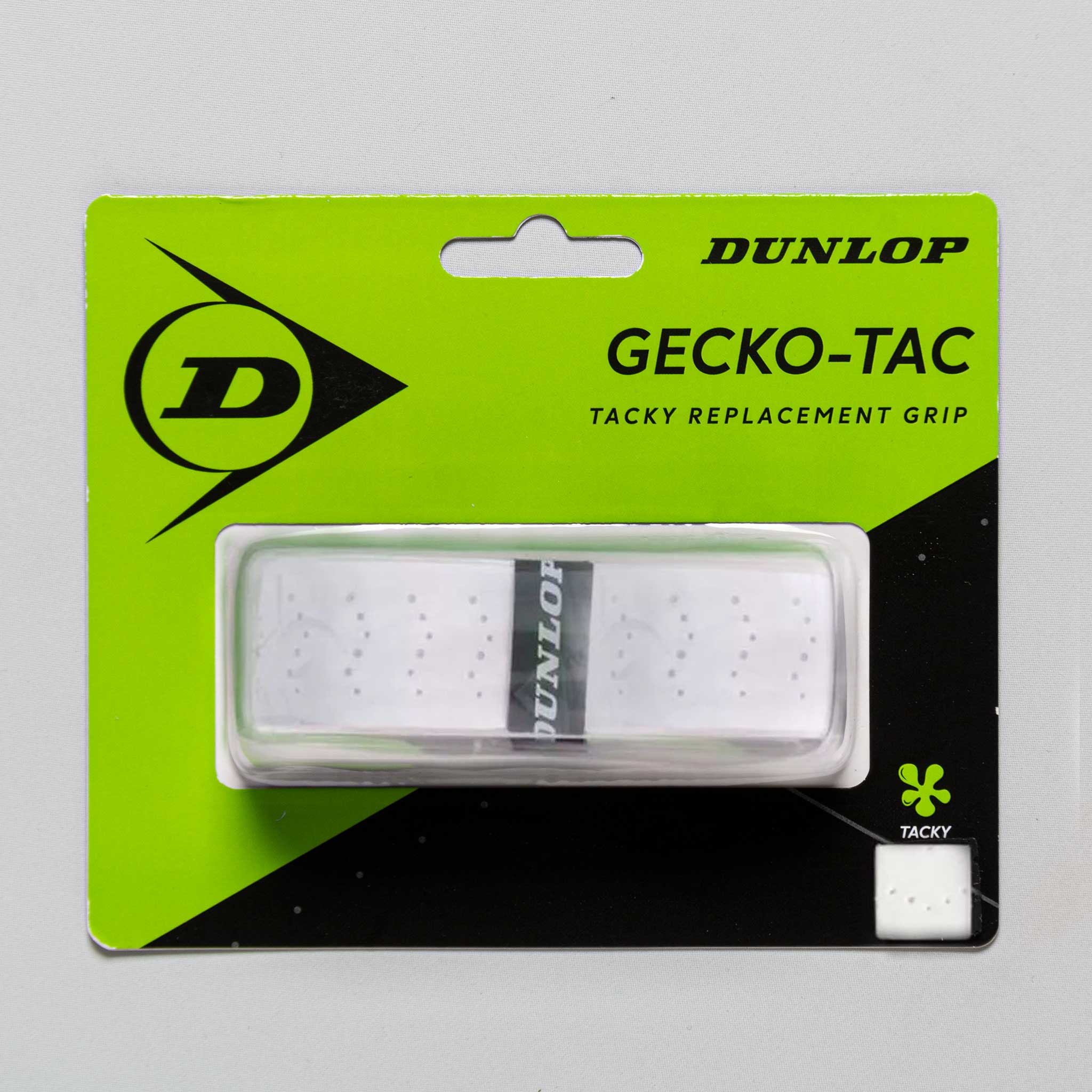 Dunlop Gecko-Tac Overgrip 3 Pack