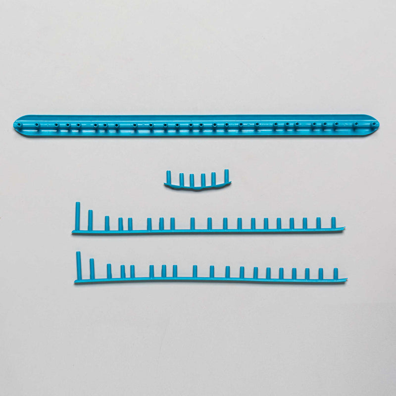 Solinco Colored Grommet Sets - Blackout v1/v2