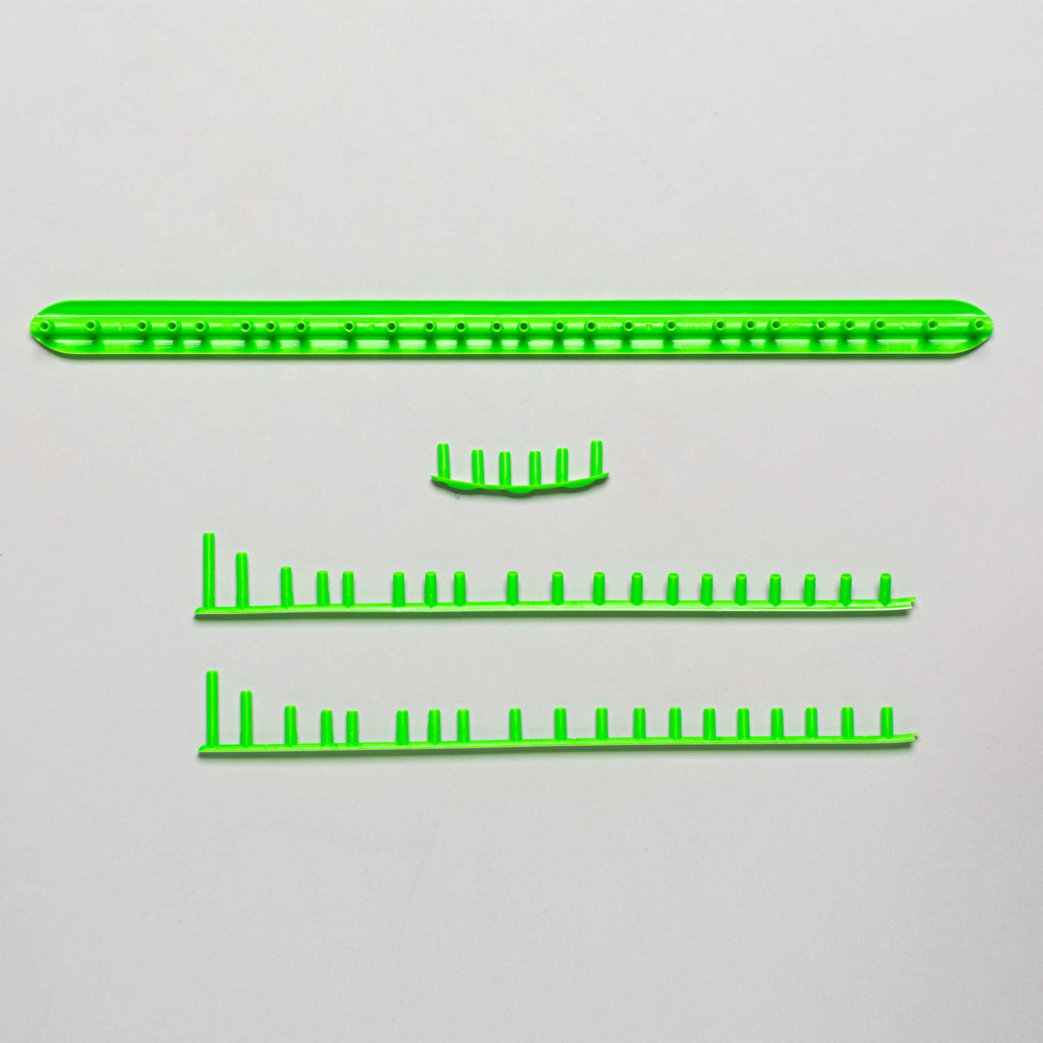 Solinco Colored Grommet Sets - Blackout v1/v2