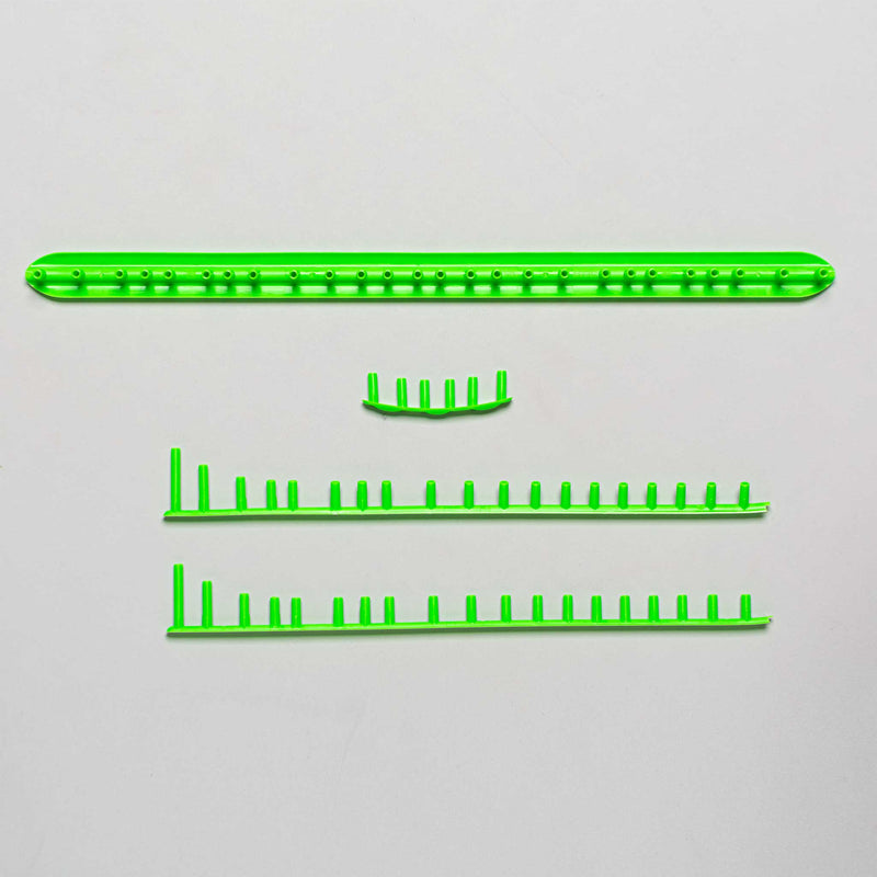 Solinco Colored Grommet Sets - Blackout v1/v2