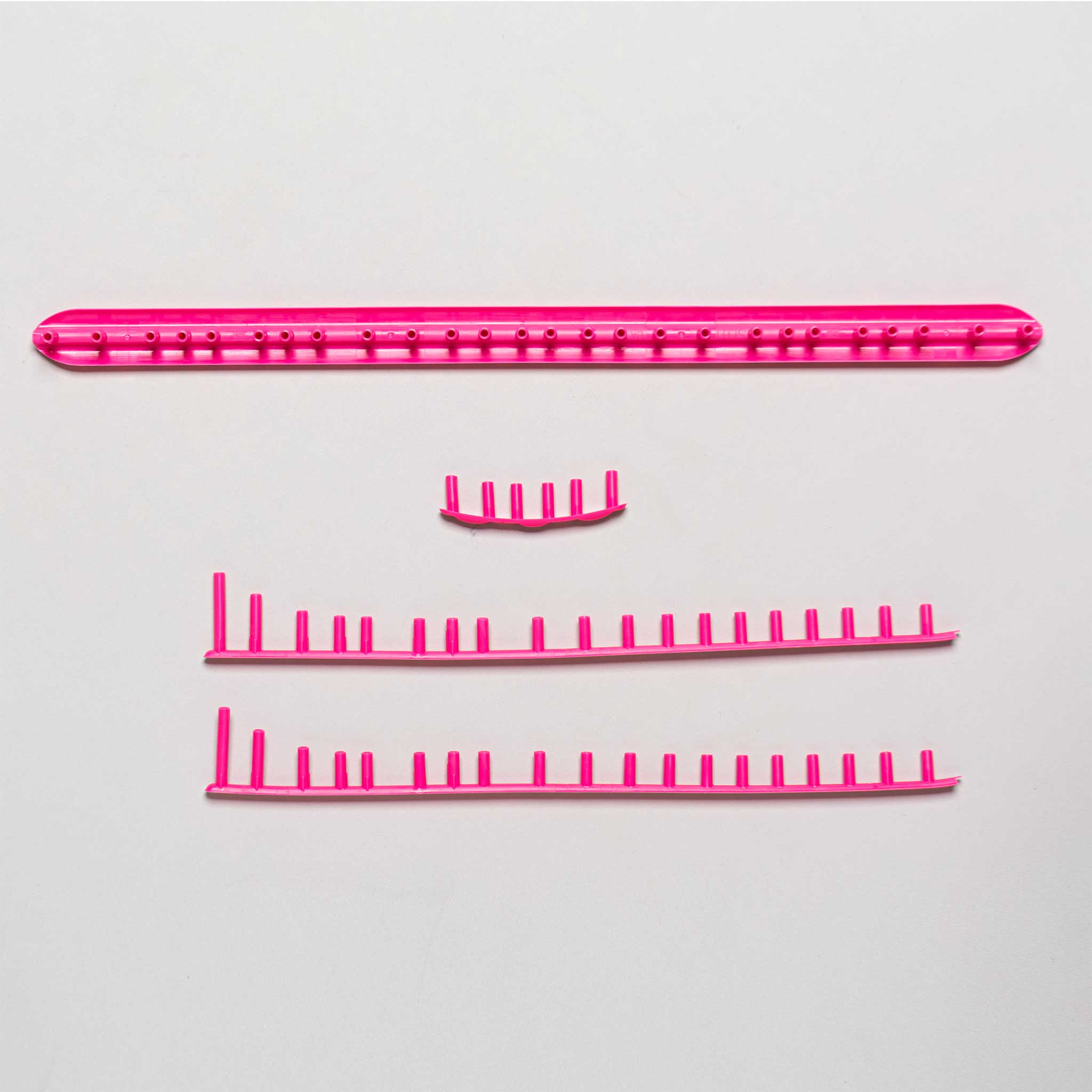 Solinco Colored Grommet Sets - Blackout v1/v2