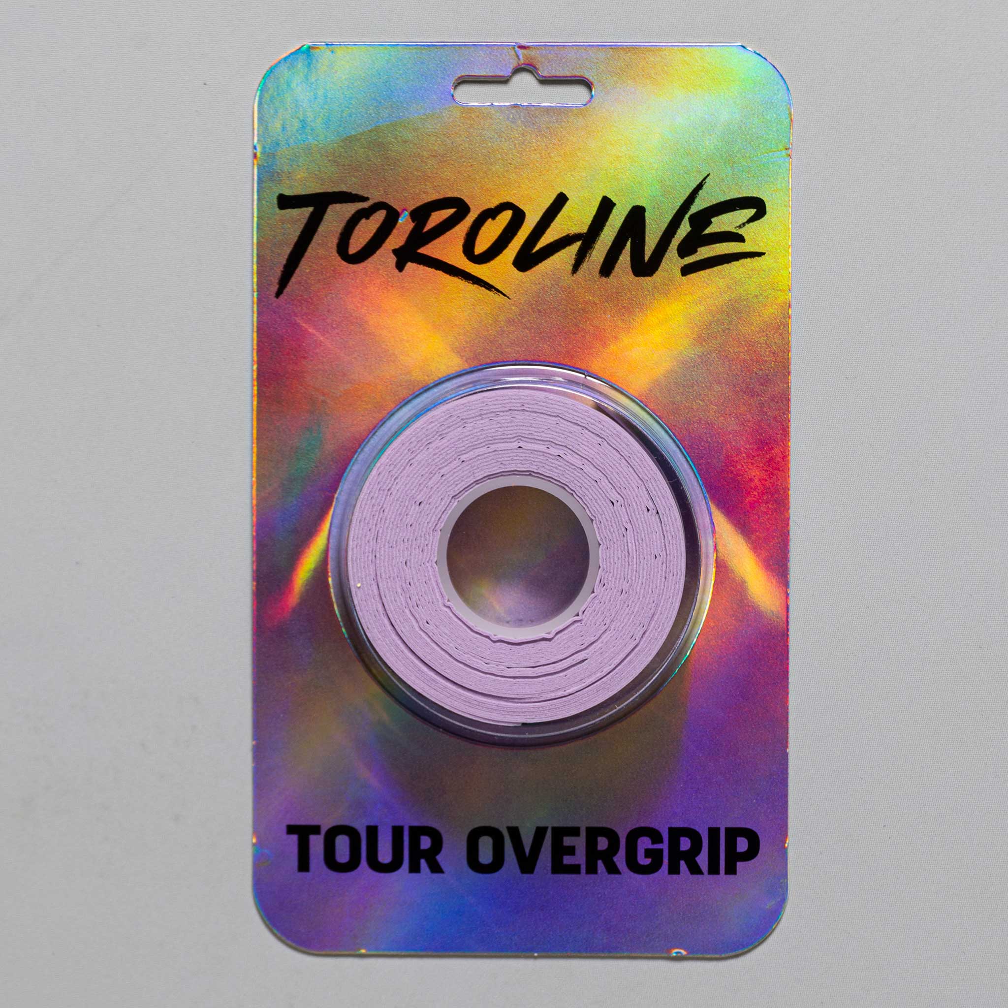 Toroline Tour Overgrip (Roll of 3)