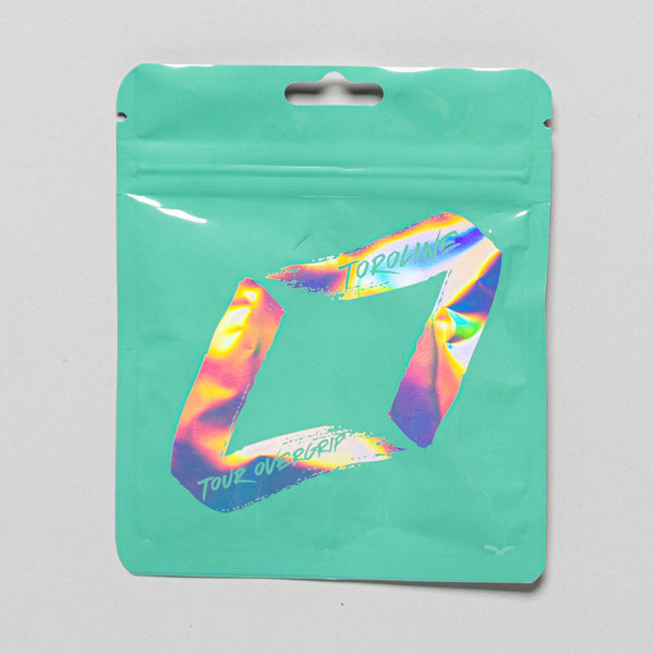 Toroline Tour Overgrip (Roll of 3)