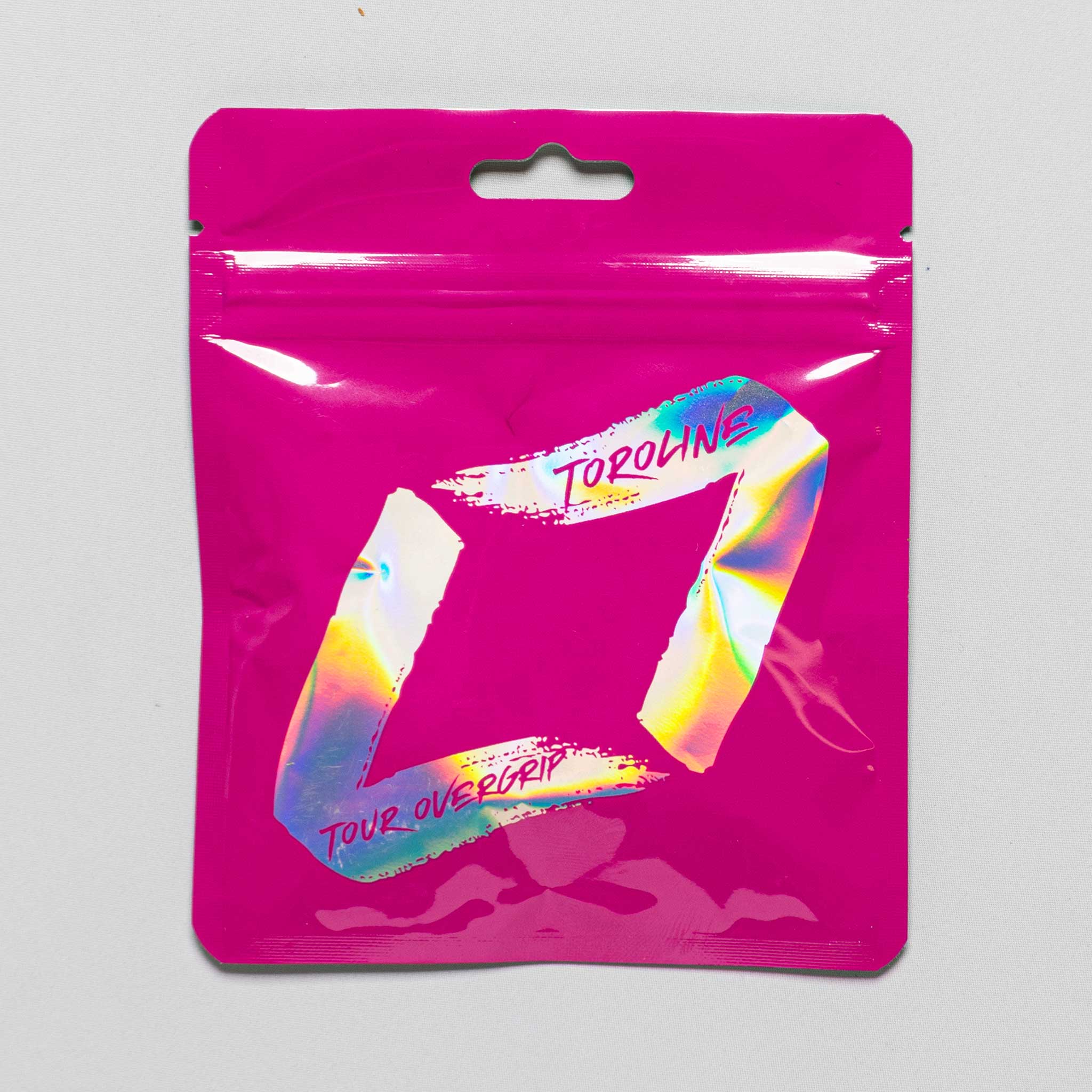 Toroline Tour Overgrip (Roll of 3)