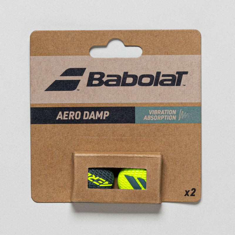 Babolat Aero Damp 2026 – Holabird Sports