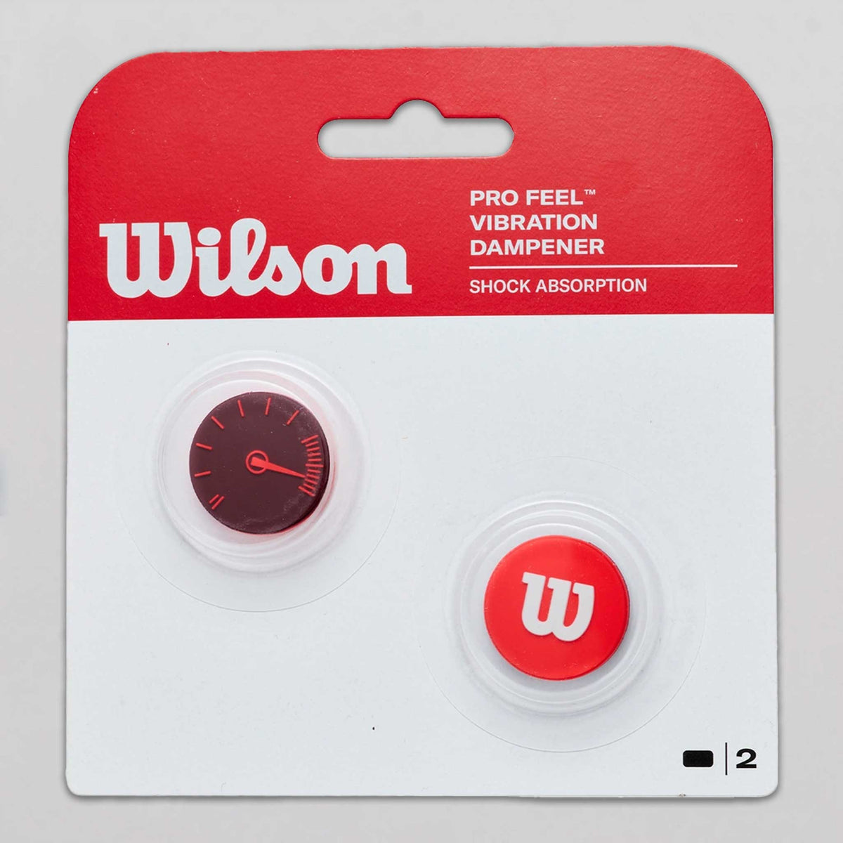 Wilson Defyer Dampeners