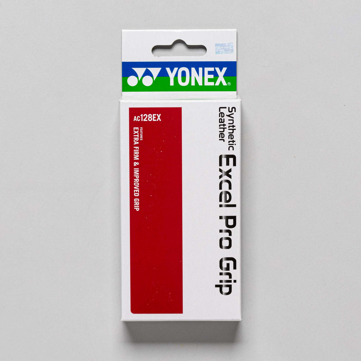 Yonex Synthetic Leather Excel Pro Replacement Grip