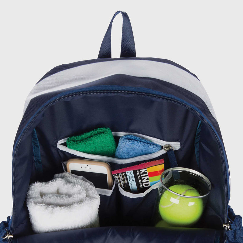 Ame & Lulu Game On Tennis Backpack