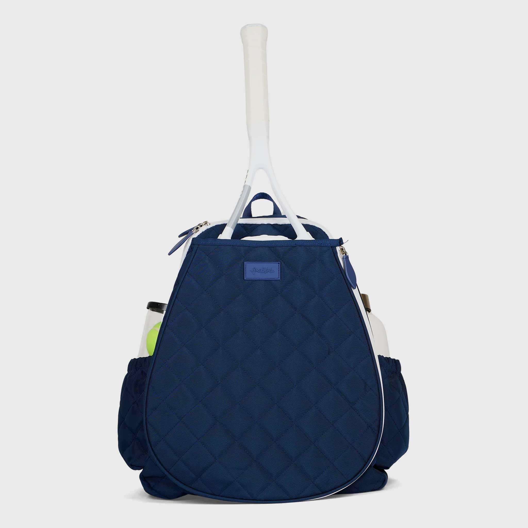 Ame & Lulu Game On Tennis Backpack