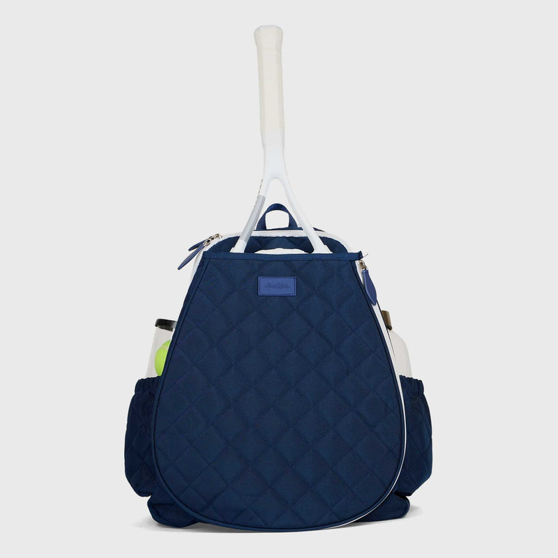 Ame & Lulu Game On Tennis Backpack