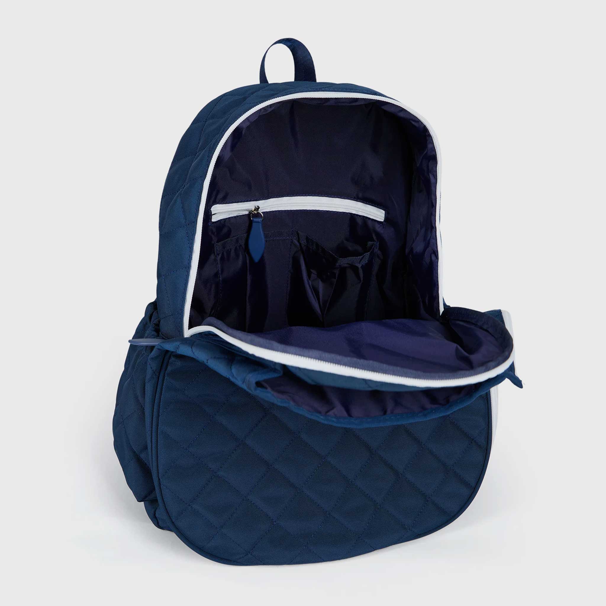 Ame & Lulu Game On Tennis Backpack