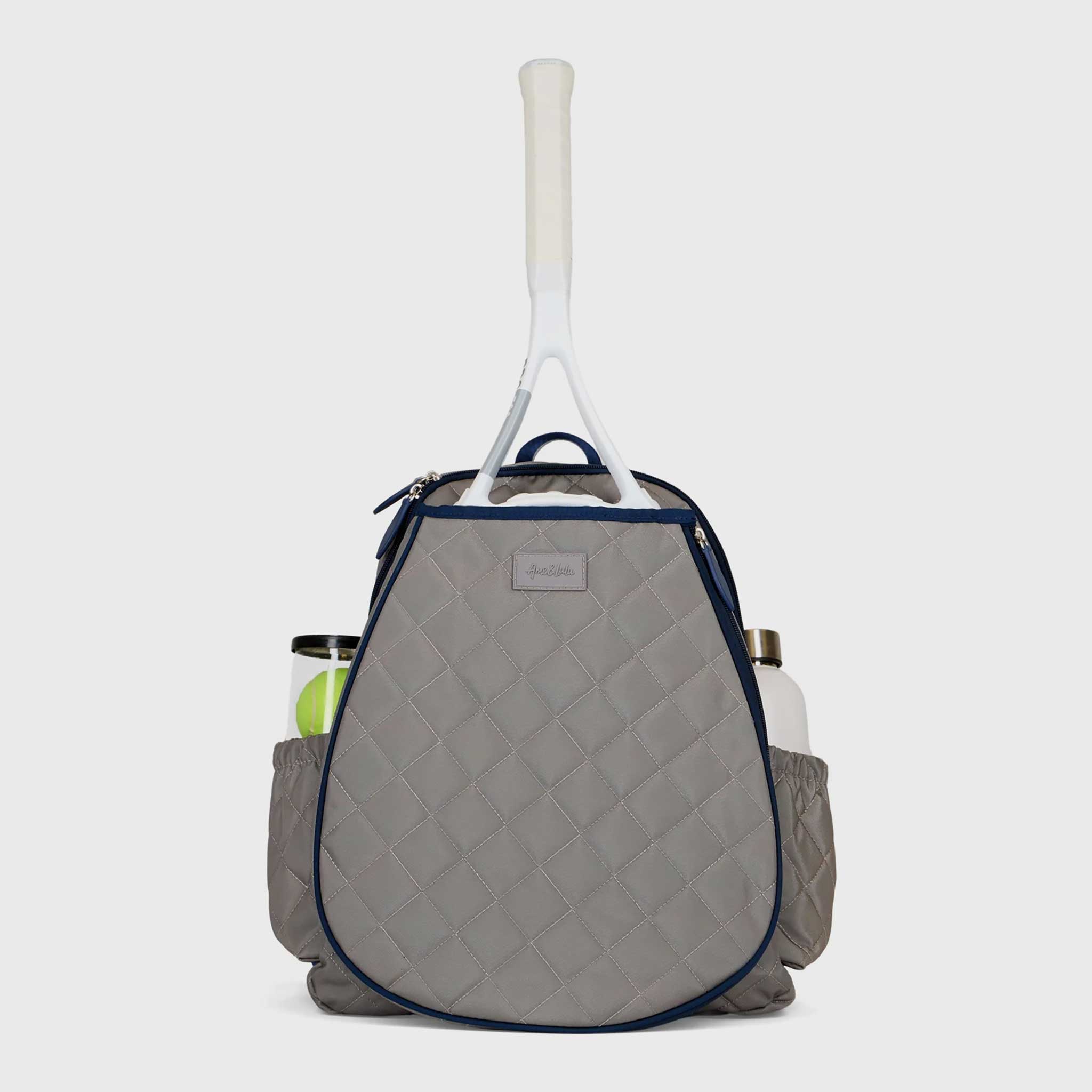 Ame & Lulu Game On Tennis Backpack