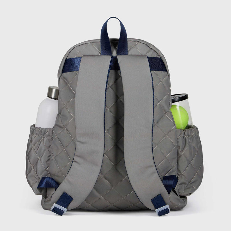 Ame & Lulu Game On Tennis Backpack