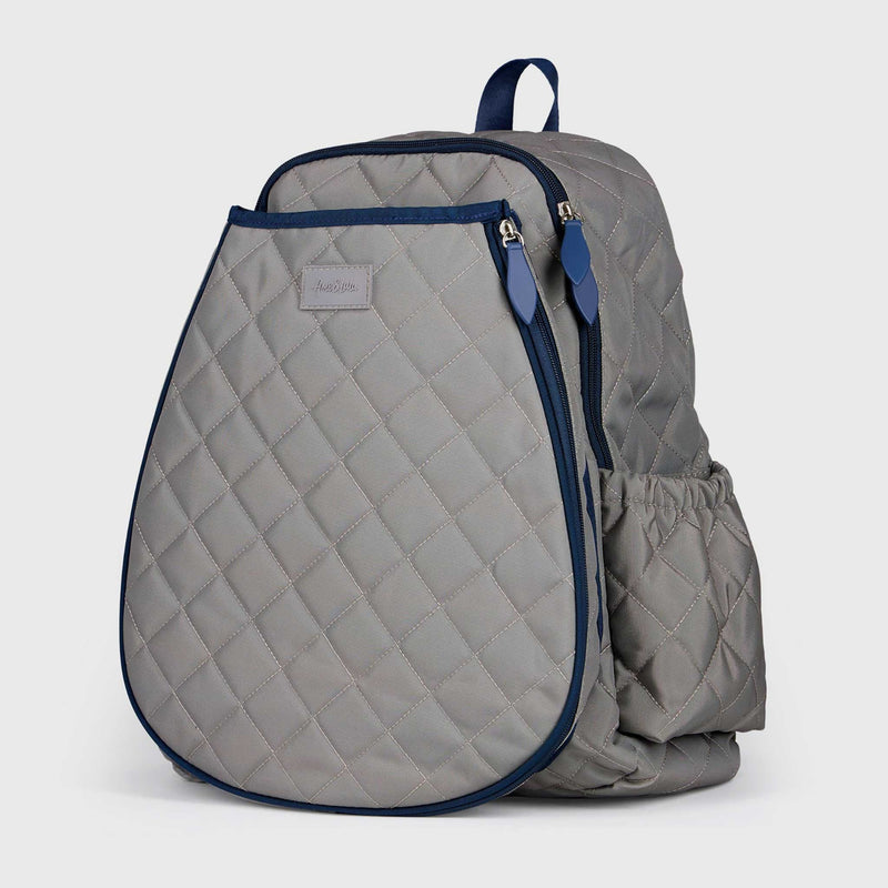 Ame & Lulu Game On Tennis Backpack
