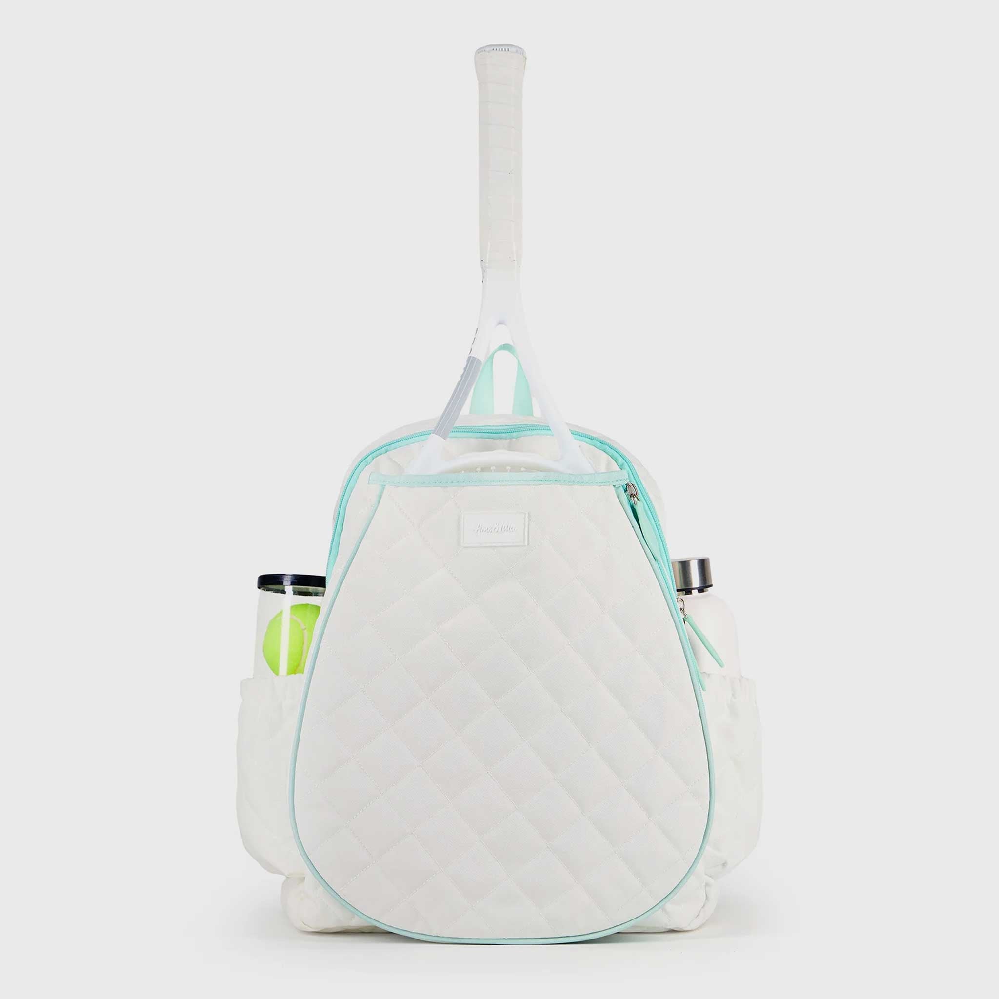 Ame & Lulu Game On Tennis Backpack