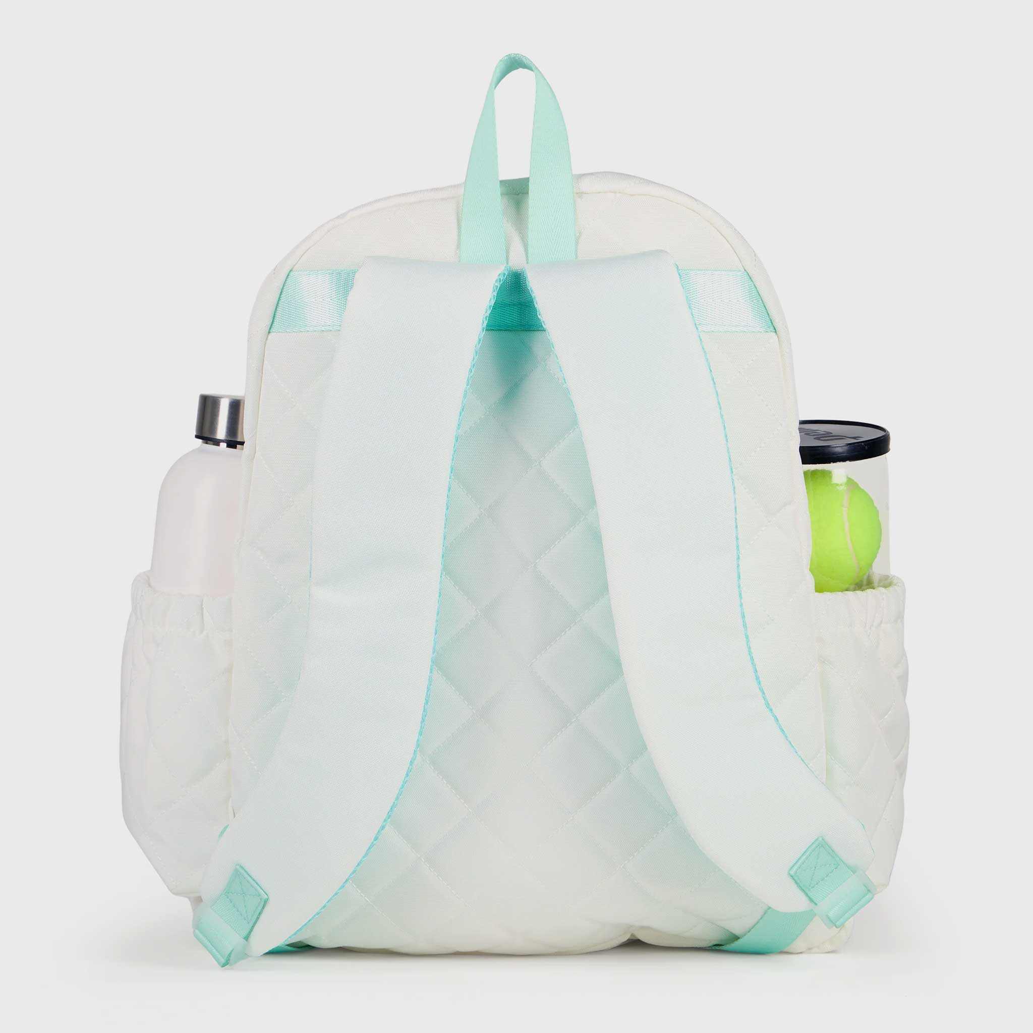 Ame & Lulu Game On Tennis Backpack