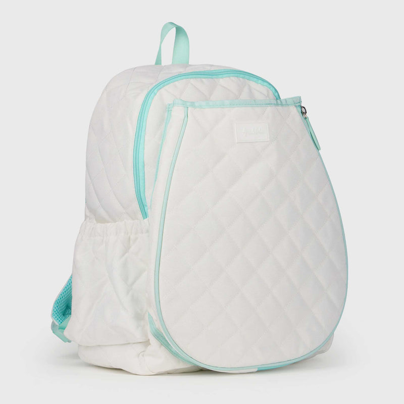Ame & Lulu Game On Tennis Backpack