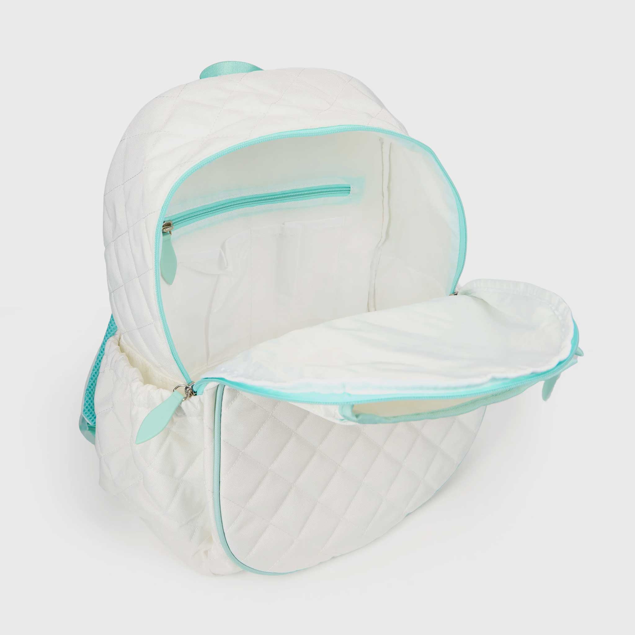 Ame & Lulu Game On Tennis Backpack