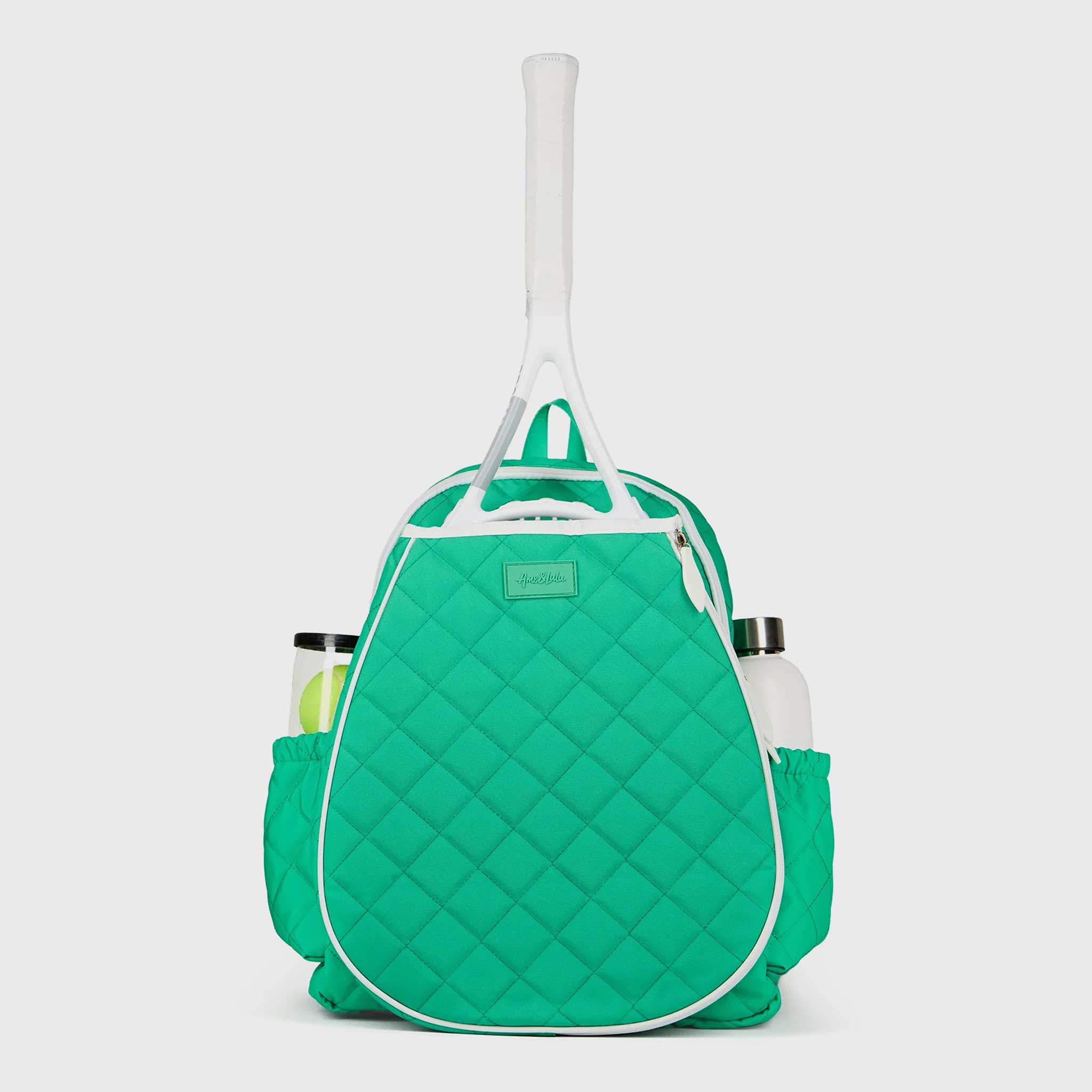 Ame & Lulu Game On Tennis Backpack
