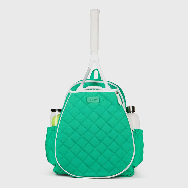 Ame & Lulu Game On Tennis Backpack