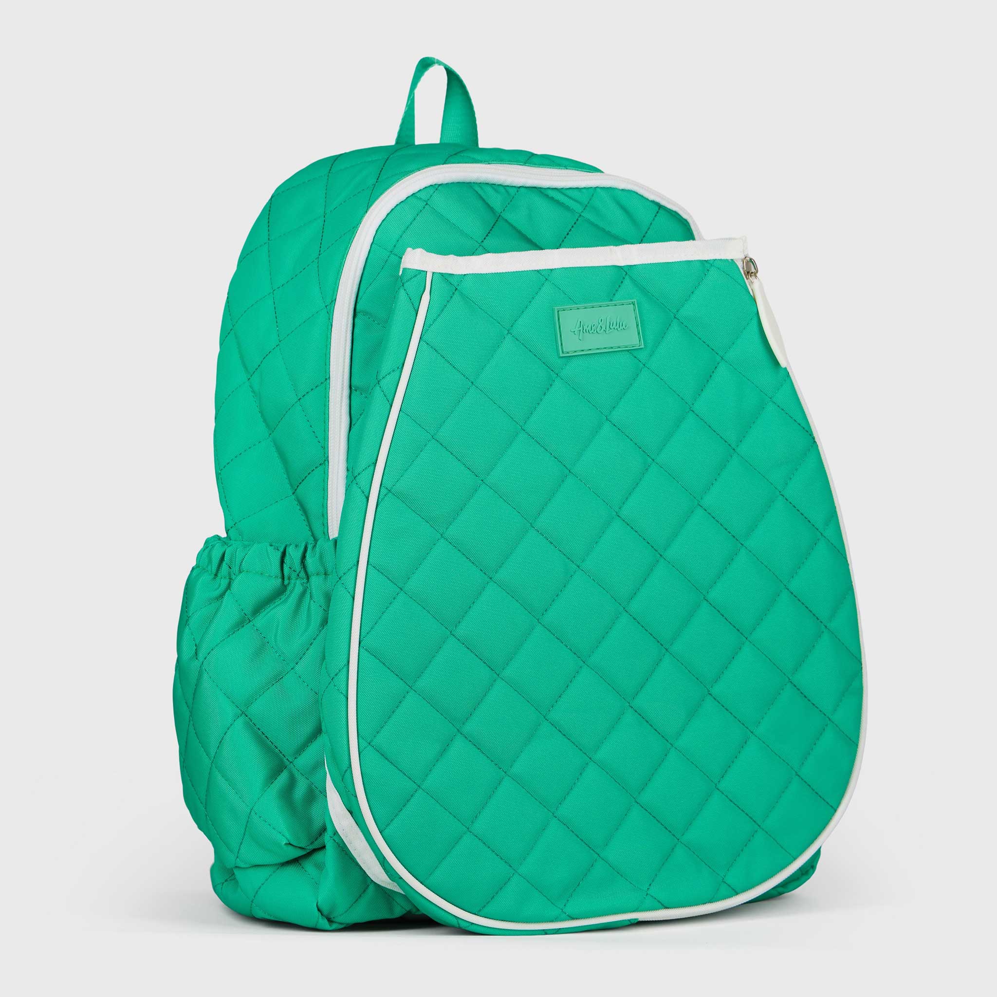 Ame & Lulu Game On Tennis Backpack