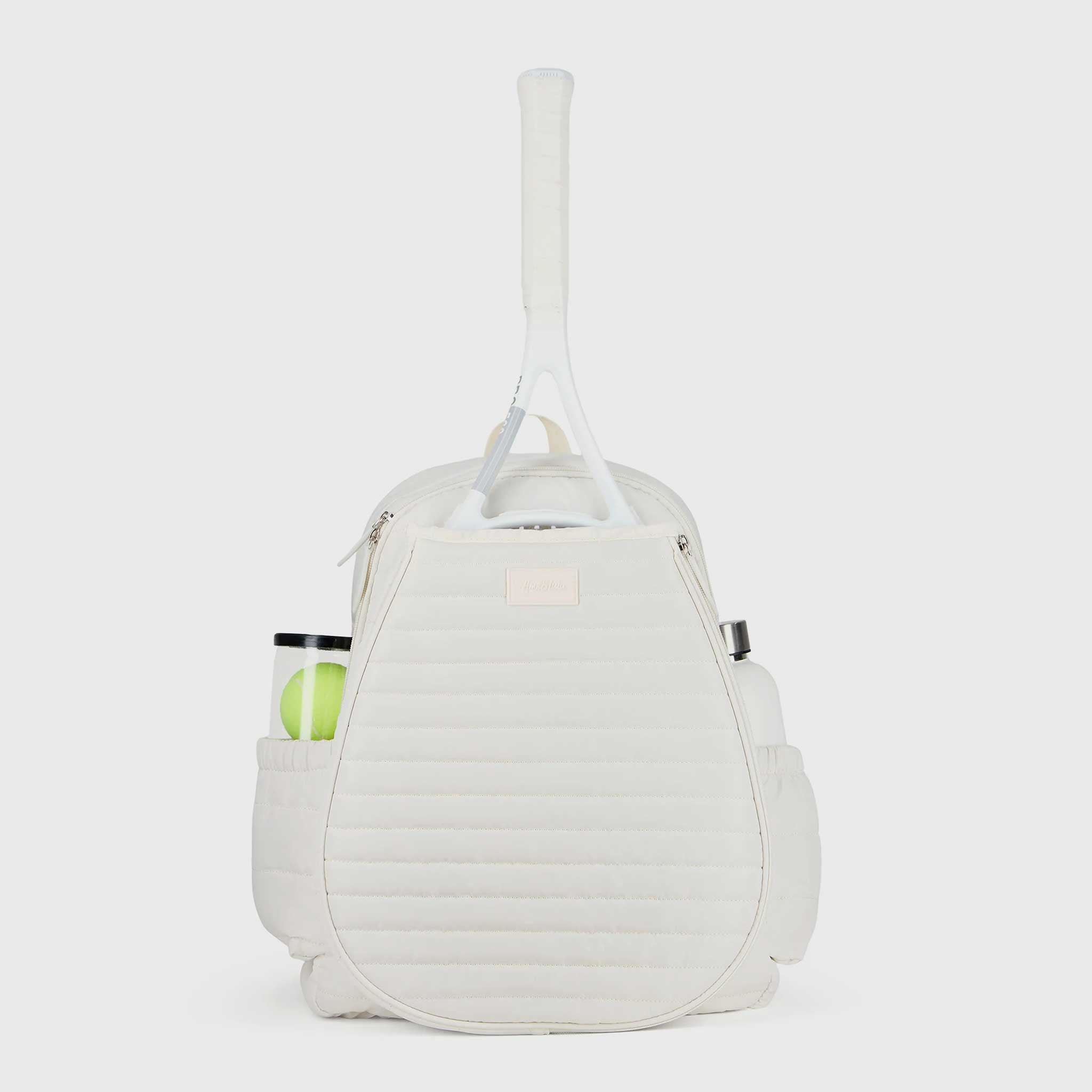 Ame & Lulu Game On Tennis Backpack