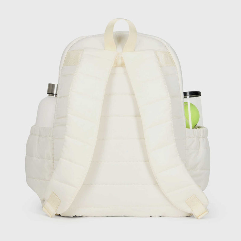 Ame & Lulu Game On Tennis Backpack