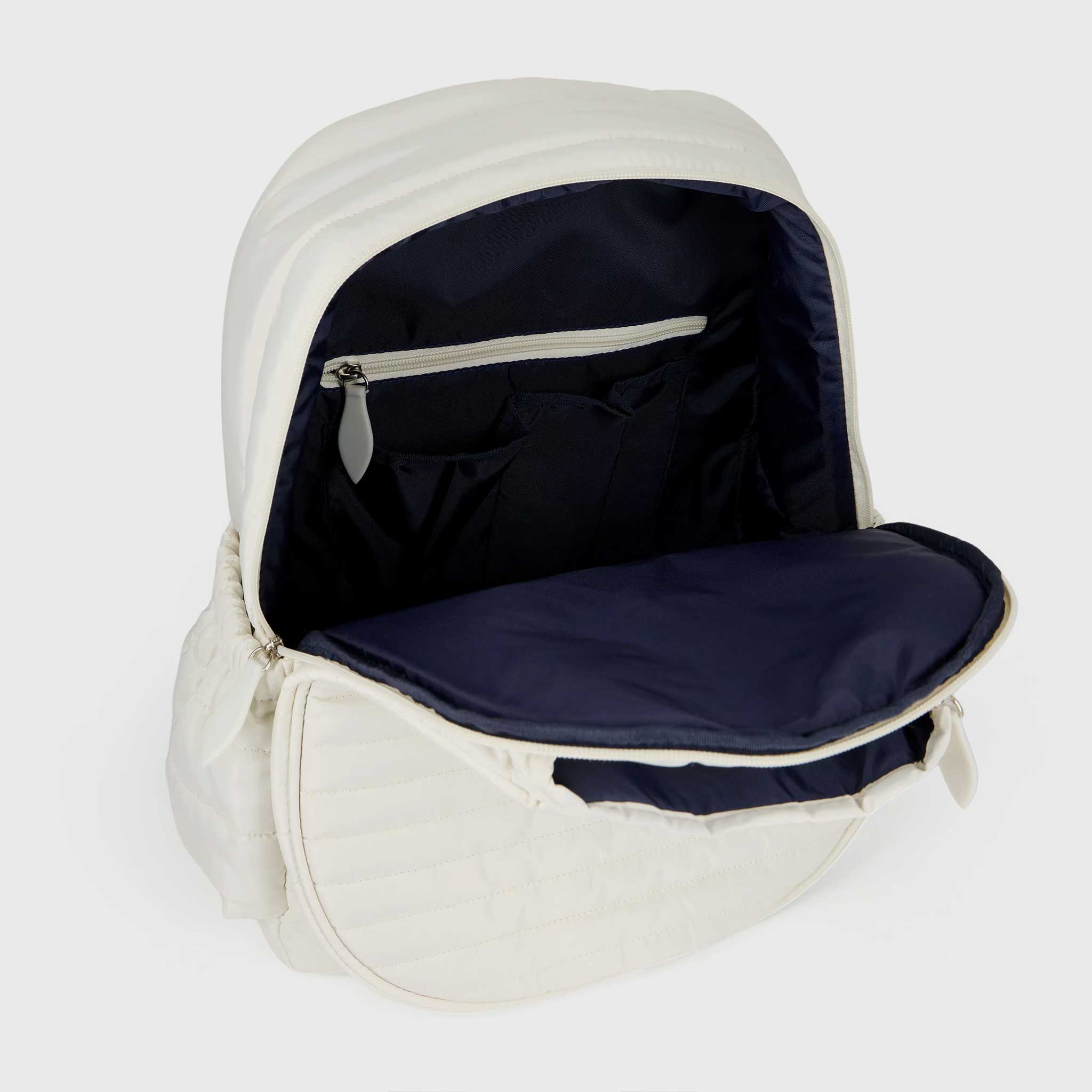 Ame & Lulu Game On Tennis Backpack