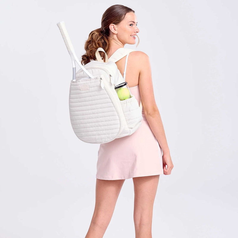 Ame & Lulu Game On Tennis Backpack