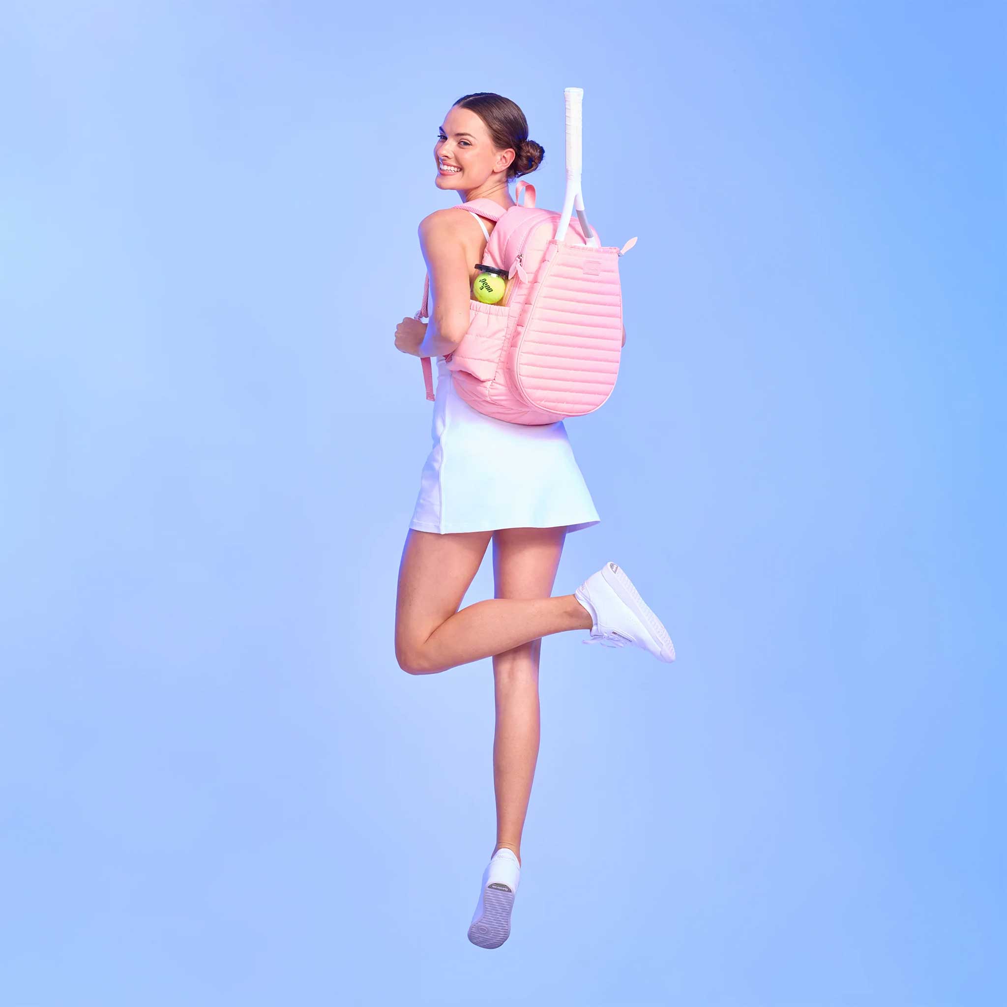 Ame & Lulu Game On Tennis Backpack