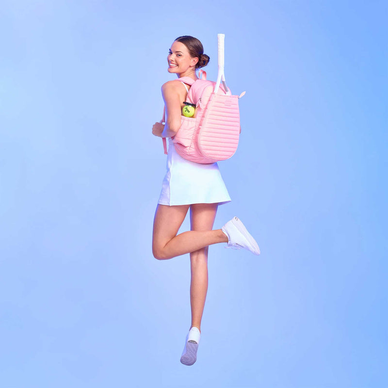 Ame & Lulu Game On Tennis Backpack