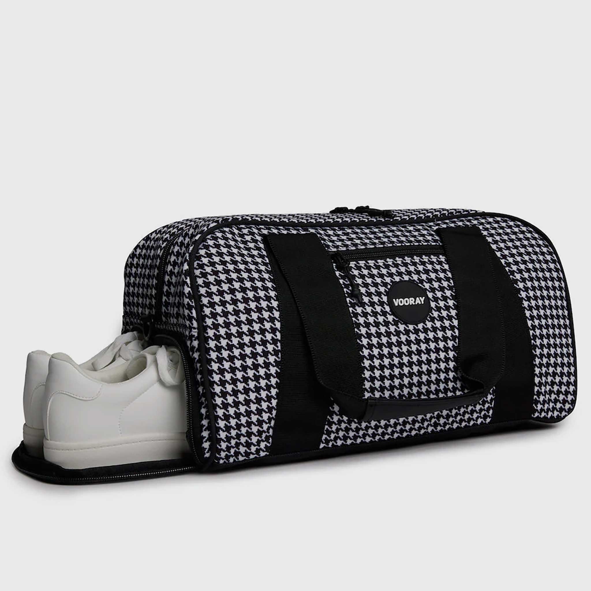 Vooray Burner Gym Duffel 23L