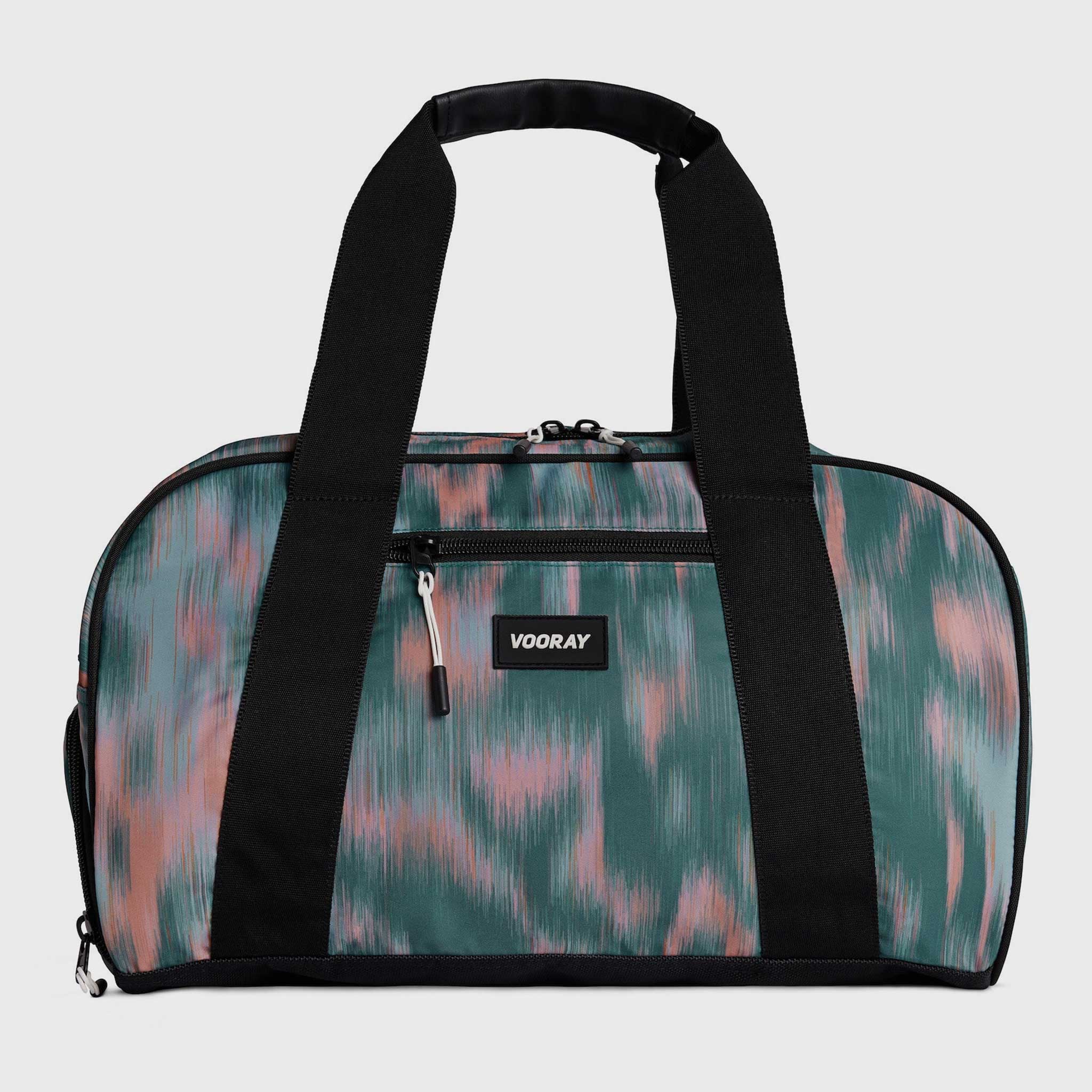Vooray Burner Gym Duffel 23L – Holabird Sports